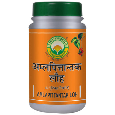 basic-ayurveda-amlapittantak-loh-tablet
